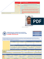 Plv-Cat Application Form 2024-2025