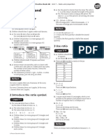 PM2 Y6B Practice Book Answer Sheet Compiled