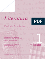 03apostila - USP - Vestibular - Literatura 01 A 04