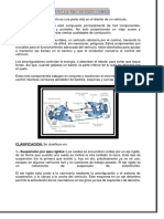 Sistema de Suspencion Tema 2