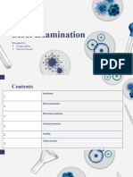 Clinical Pathology Final Presentation