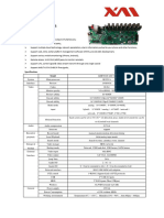 Ahb7016t LM V3