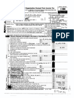 Cfi - Fy2004 - F990