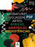 E-Book - Literatura, Linguagens e Artes 2023