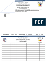 Registro de Asistencia - Funciones DECE A Estudiantes - DECE 2018 U.E.Tenguel