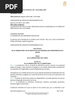 Completossinconcordanciaspdf31475 - Codificaciã N Del Cã Digo de Procedimiento C