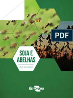 Livro SOJA E ABELHAS Online