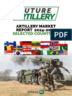 Future Artillery Market Report 2024 2028262fuhBnS2935qdJkfMKzFVLu2D9aj3Vb9nejtAo