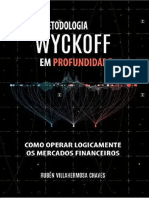 A Metodologia Wyckoff em Profundidade Co