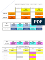 Talleres y Talento Sin Membrete