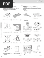 GG1 Exam 1-4, 5-8