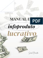 Manual Do Infoproduto Lucrativo