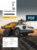 Liebherr TA230