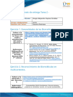 Bioquimica - 131 - Tarea 2 - Sergio Ospina