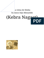 Kebra Nagast