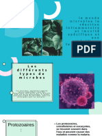 Le Monde Microbien La Réaction Inflammatoire Et Imunité Spécifique Et Non Spécifique La Différences Entre Le Sérotérapie Et Le Vaccin