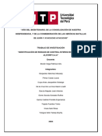 Tarea Final - Control Interno