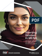 Winning Women in Men A Report 2023