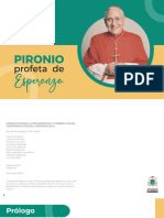 Ebook Pironio V8