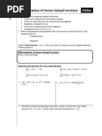 Calc 9.4 Packet