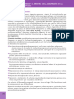 Secuencia 4° Socialismo, Anarquismo y Sindicalismo 1880-1916 2