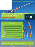 Instalaciones de Distribución