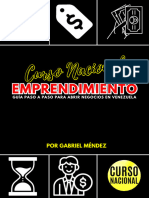 Guia Emprendimiento Vzla