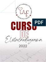 Curso de Eletrocardiograma