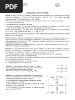 TD3 Electrocinetique 2022-23 Enonce-Correction