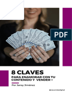 Ebook-Enamora y Vende Más