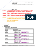 ON A/C 103-103: Reference Qty Designation