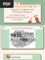 EAPP Q1 L4 Thesis Statement 2