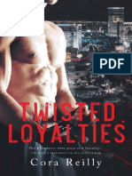 01 Twisted Loyalties - Camorra Chronicles