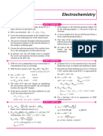 3 - Electrochemistry (Engg) Sol - Final 2