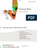 Hacking Web