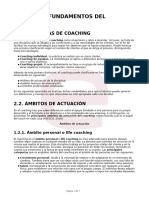 Modulo 2 Fundamentos Del Coaching