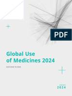 Iqvia Institute General Use of Medicines 2024 For Web