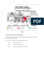 CAT 994F - 05 Implementos