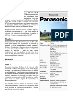 Panasonic