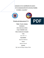 Practica 4 Quimica