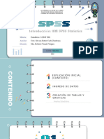 CZSE Introducción SPSS