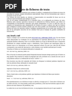 Activitat M01 - UF2 - NF1 - A01 - 4 Procesamiento de Ficheros de Texto