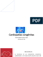 Cardiopatias Congenitas 2023 Mod