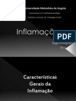 Inflamação