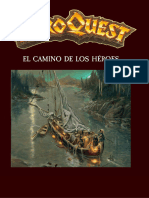 El Camino de Los Héroes