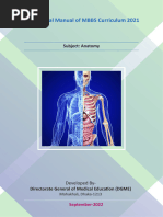 Anatomy BMDC Operation Manual 