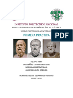 Practica 1 Humanidades III: Desarrollo Humano