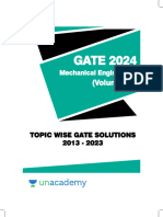 Gate-Me-2024, V-Ii