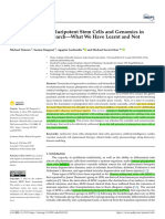 Annotated (Journal) Cells