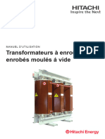 VCC Instruction Manual - FR - 2022